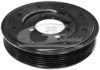 OPEL 5614441 Belt Pulley, crankshaft